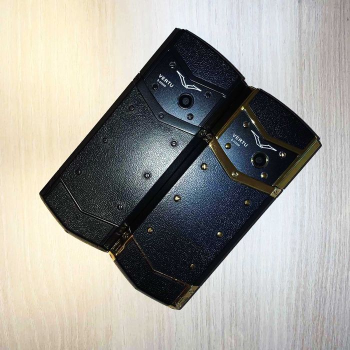 Продам Новий VERTU Signature S Pro 888 Slider! Акція!