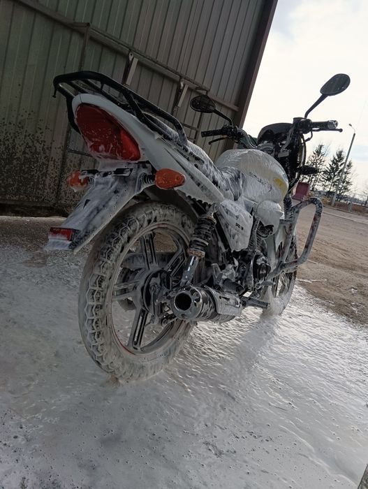 Продам Spark sp r 25 i