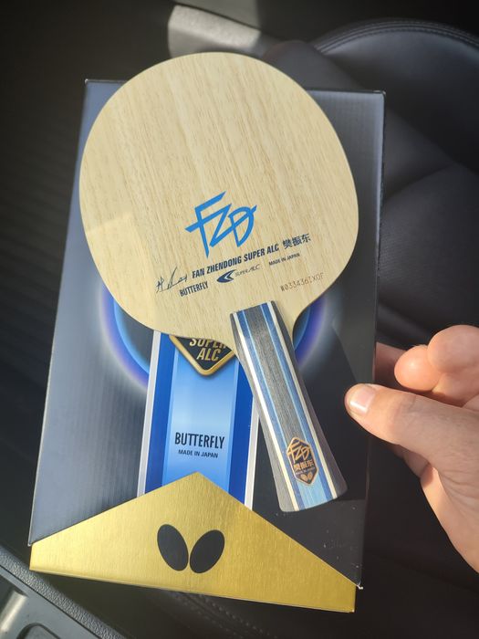 Butterfly-Timo-boll spirit-alc-zlc -Apolonia -Peter Korbel sk7