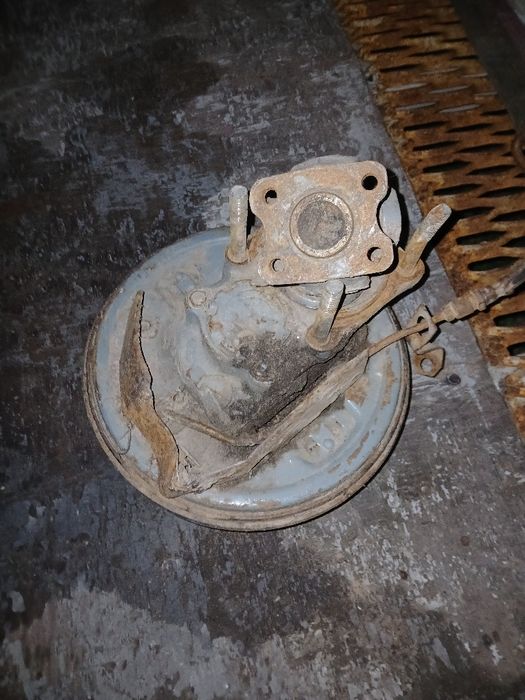 Лувз 969 запчастини