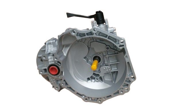 Skrzynia biegów M32 Opel Astra J 1.7 CDTI