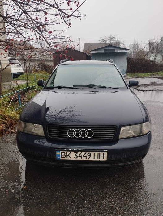 Продам автомобіль