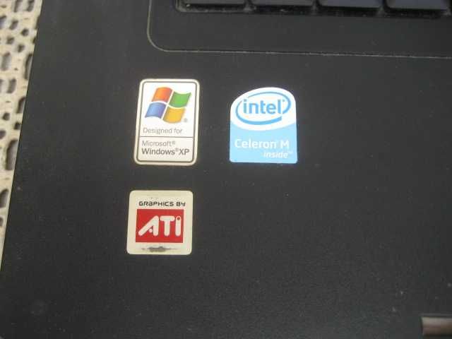 Notebook Toshiba Satelite L30-114 Laptop Model No: PSL30E-00100QPL usz