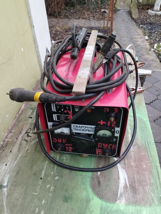 Зварка+зарядне-пускове+зарядне