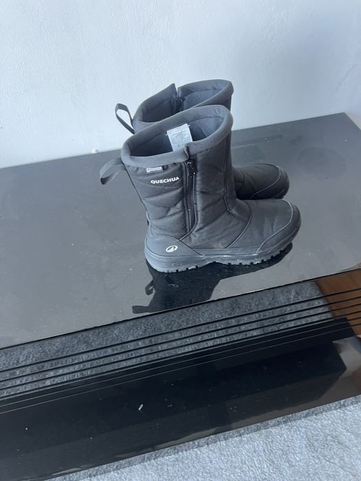 Botas numero   41