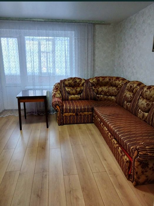 Оренда 3х кімнатної квартири