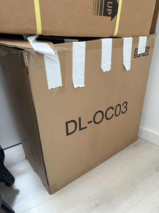 Bateria Digital Yamaha DTX402K NOVA