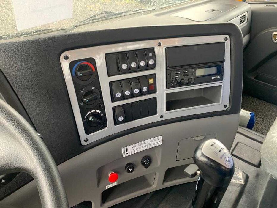 Кран автокран XCMG QY30K5 2025