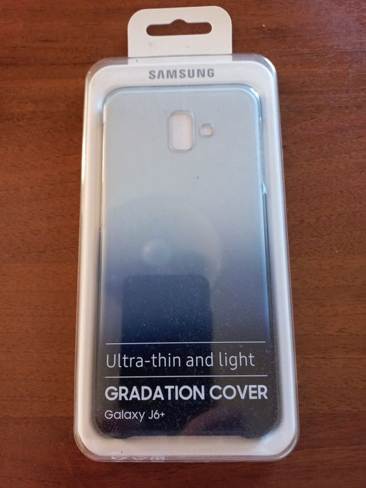 Новый Чехол на Самсунг Galaxcy J6+
