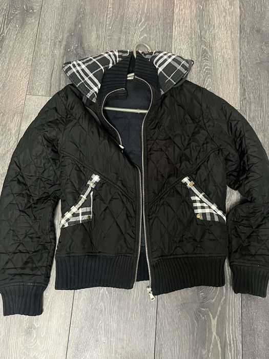 Продам ветровку Burberry