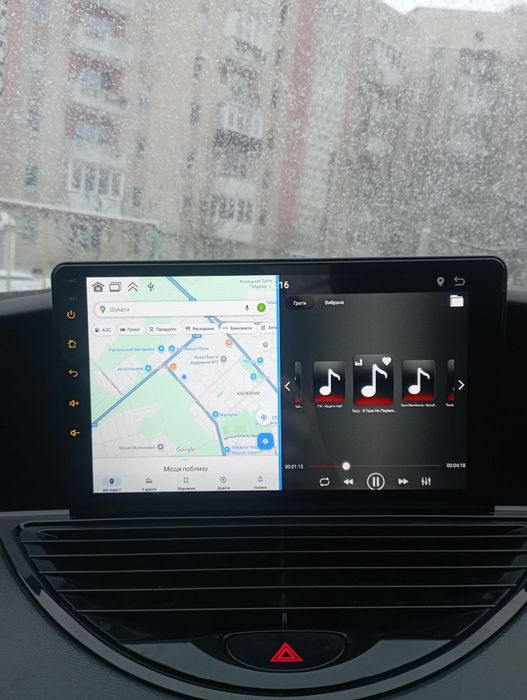 Субару Трибека б9