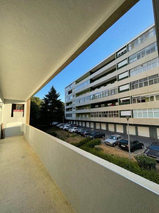 T2 | Centro Cidade (Viseu)