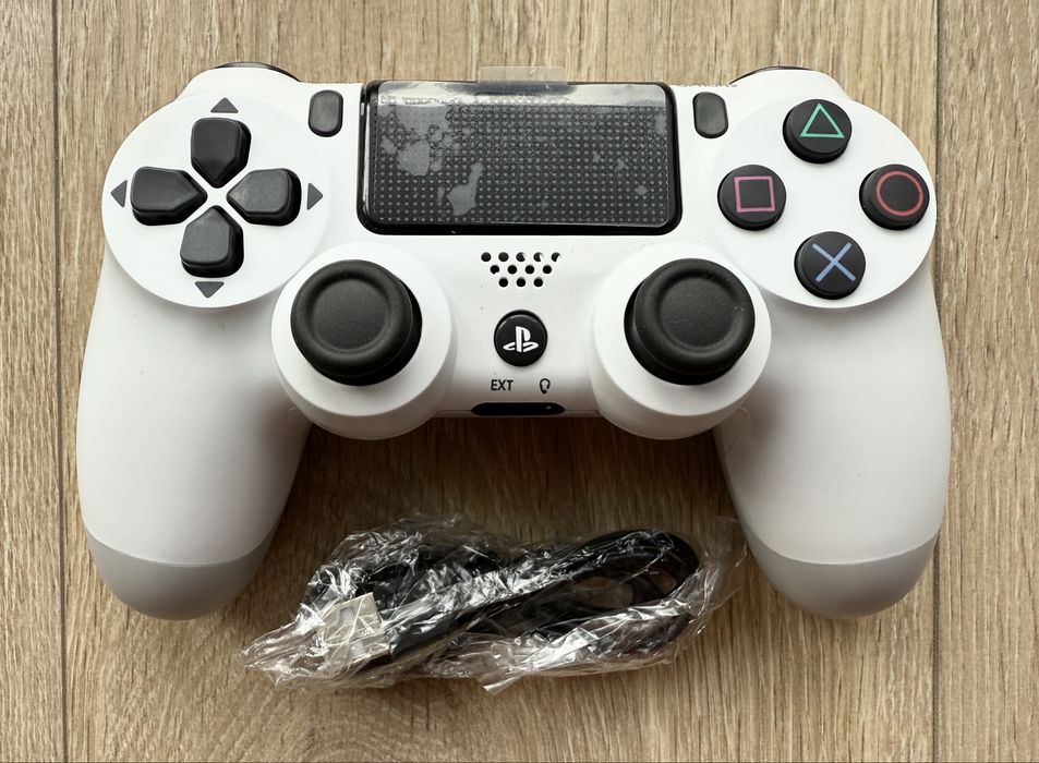 GamePad PS4 dualshock