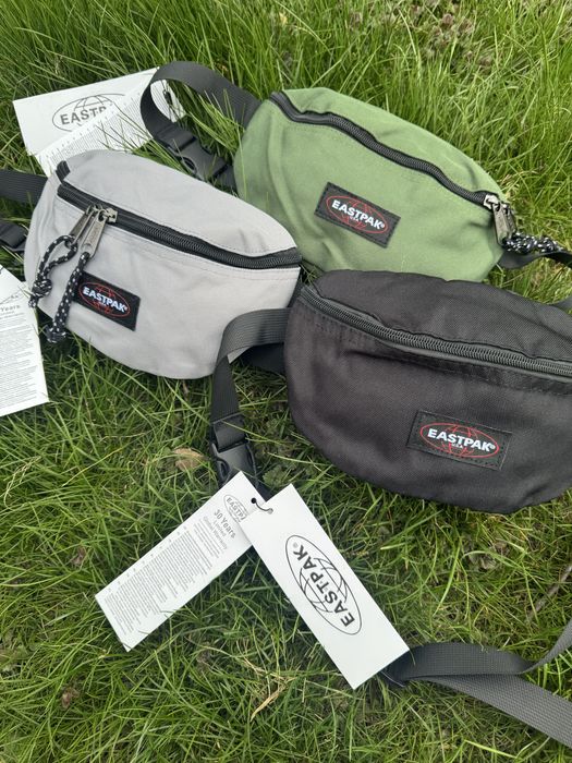 ‼️ Акція ‼️ Бананка на пояс сумка сумочка истпак істпак бананка eastpak