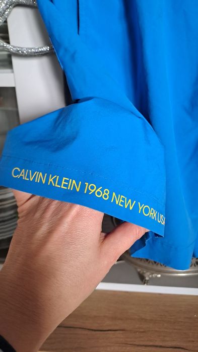 Calvin Klein kąpielówki roz L