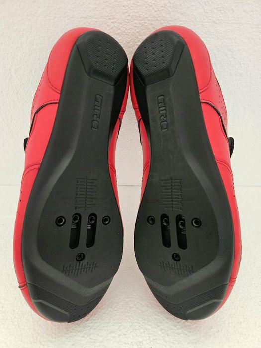 Sapatos Giro / Nakamura / Shimano /Spiuk nº41 (Novos)
