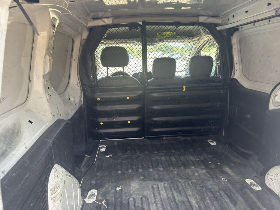 Citroen Berlingo 3Lugares