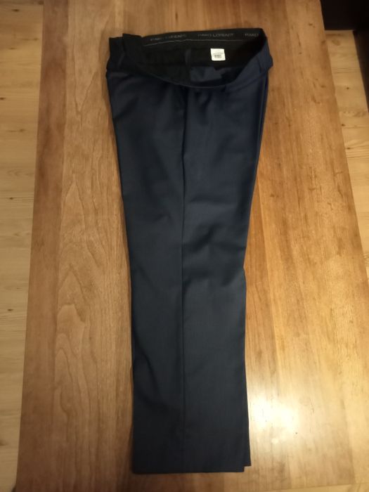 Garnitur męski Pako Lorente