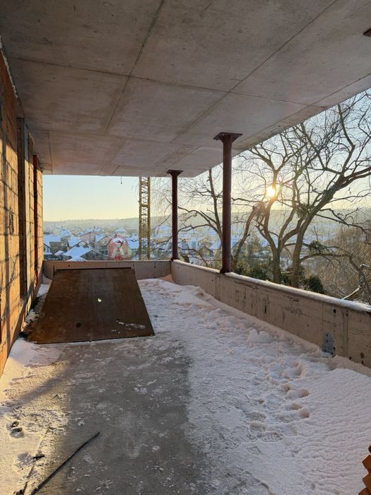 2-кімнатна квартира 69,54 м² у ЖК Eco City Park, Винники.