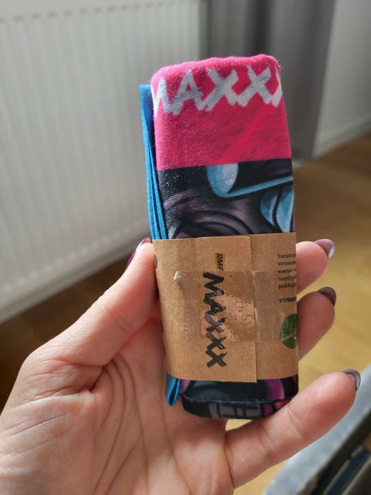 Komin na szyję RMF Maxx