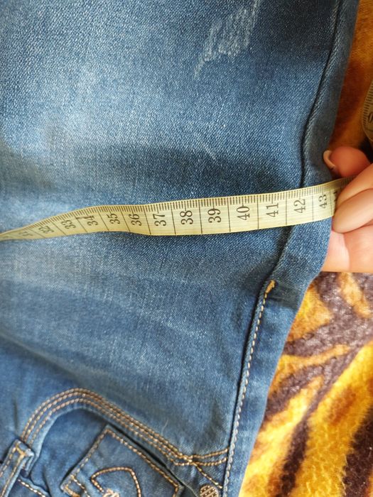 Джинси 26 розмір
