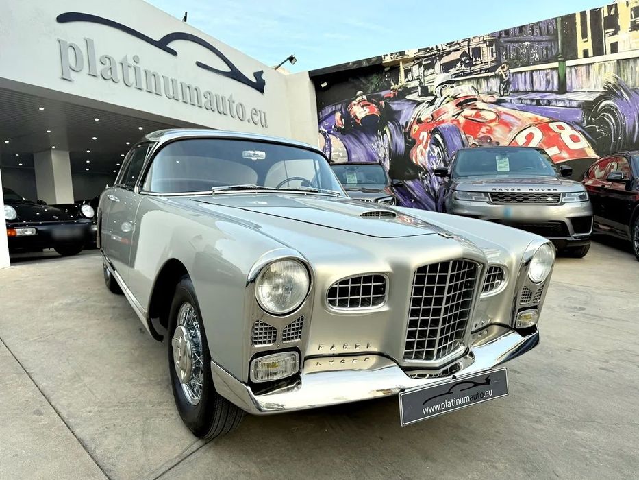 Facel Vega
