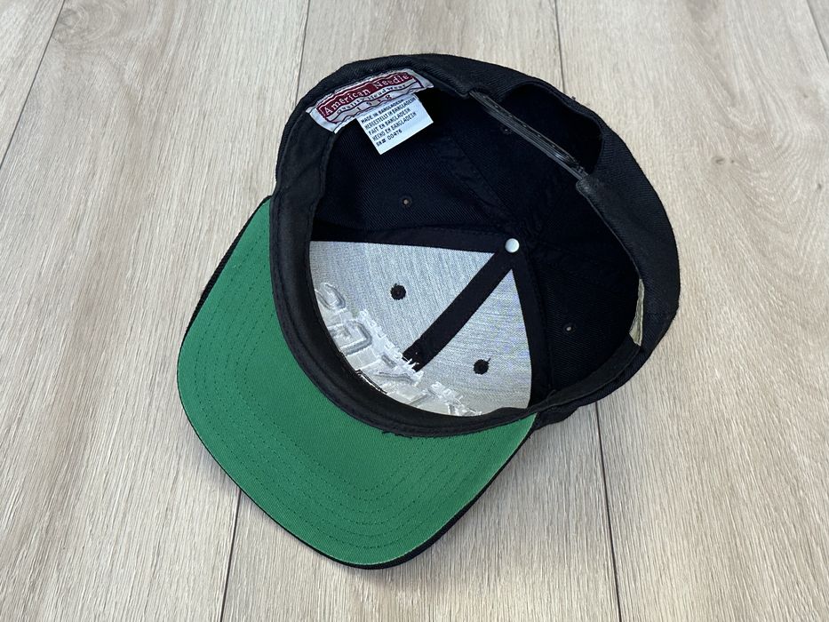 Кепка american needle NHL LA Kings