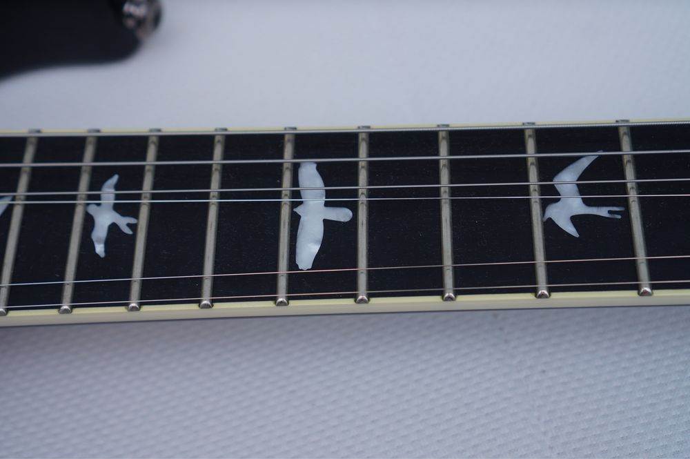 Prs SE Mark Holcomb 6 korea