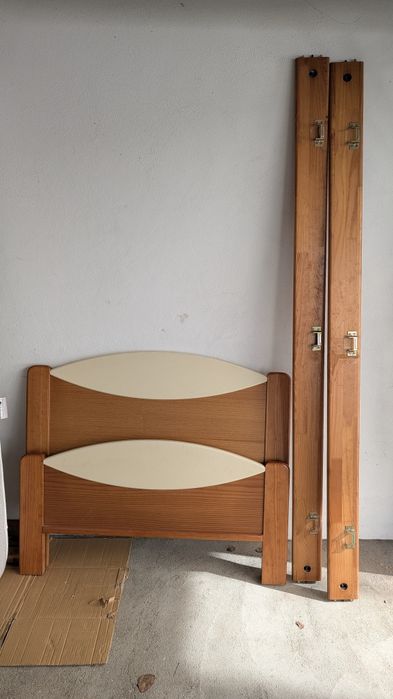 Mobília de quarto solteiro