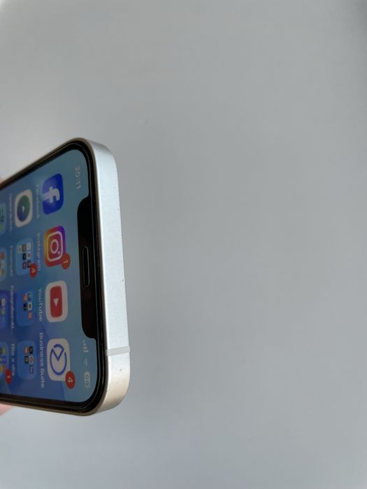 Iphone 12 128Gb Branco 100%