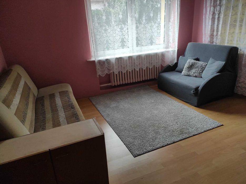 Dom w Bielsku-Białej do wynajęcia