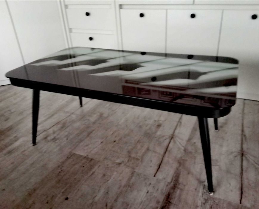 Ława szklana 110/60