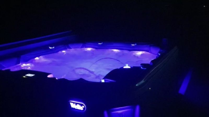 BAIXA PREÇOS! Ofereça relaxamento desde 4.489€ BAIXA PREÇOS