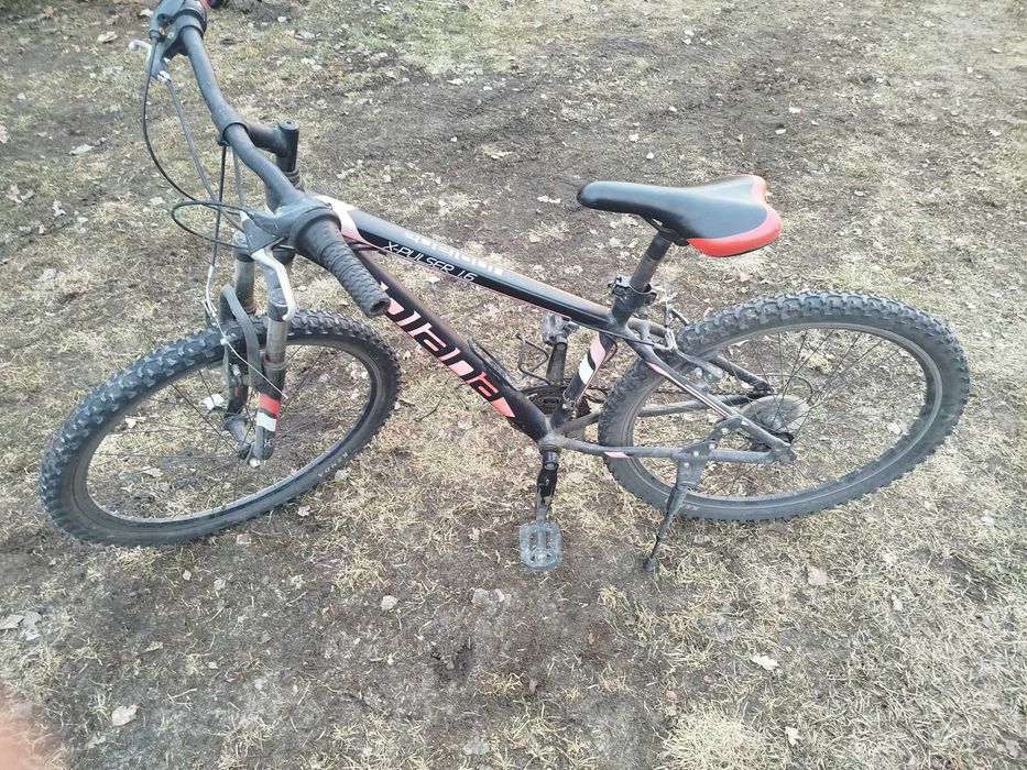 Rower górski indiana