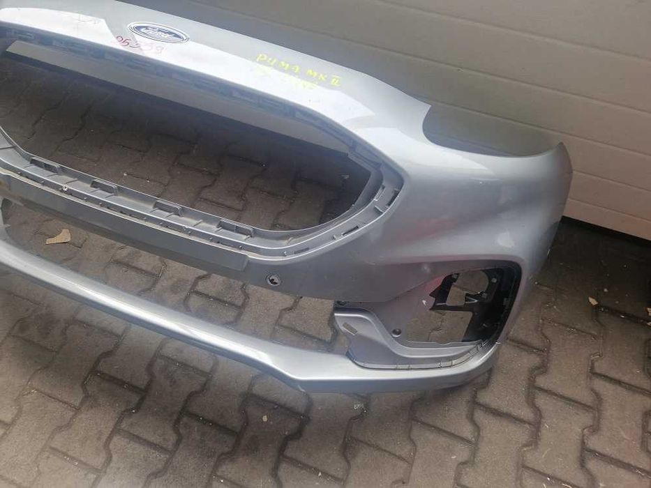 Ford Puma MK2 ST-Line 19 r.- Zderzak Przód