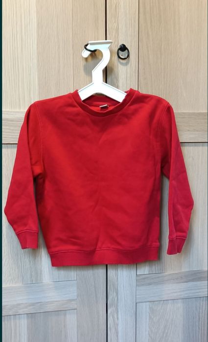 Zestaw bluza, sweterek, koszula, 104, Tu, Young Dimension Next