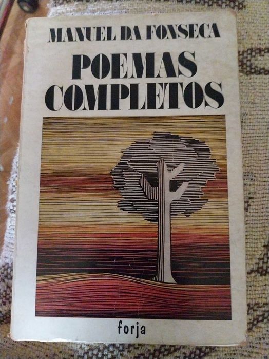 Manuel da Fonseca- poemas completos
