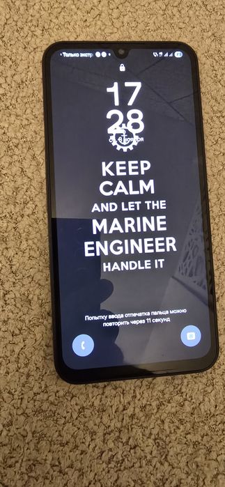 Samsung galaxy A15 новый