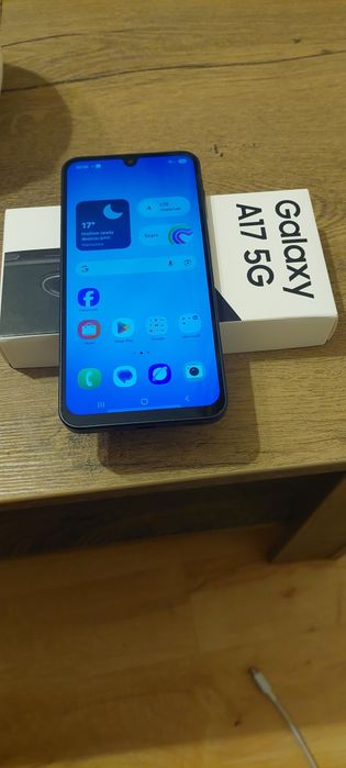 Samsung Galaxy A17 5G