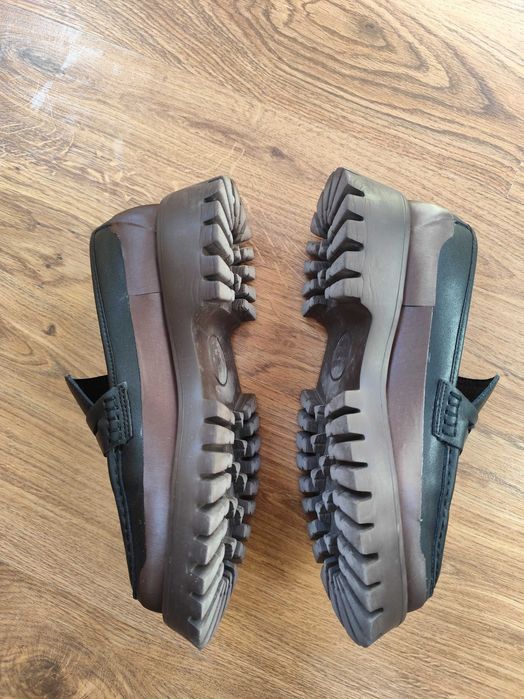 Mokasyny damskie loafersy Bibi Lou 38