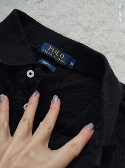 Футболка Polo Ralph Lauren