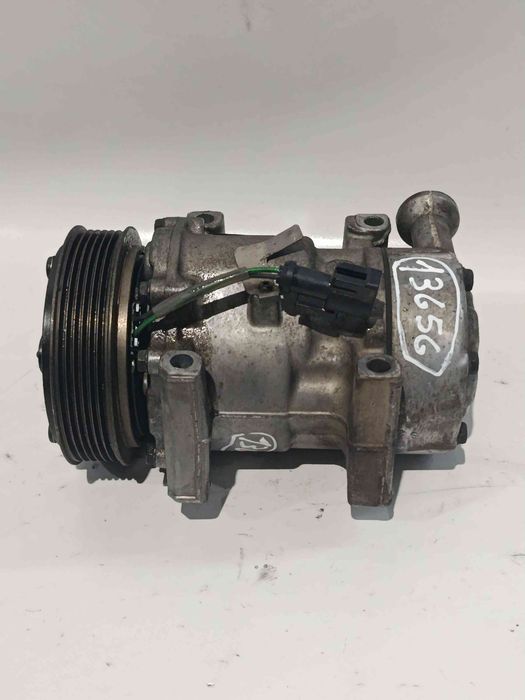 Compressor AC MAZDA 2 (DY)
