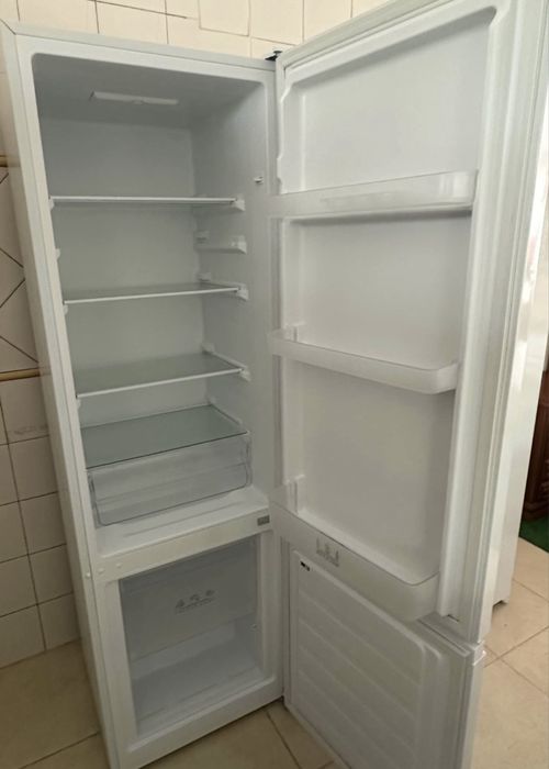 Frigorifico electronia