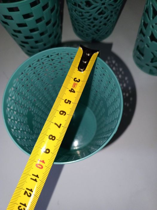 Стаканчики для кацтоваров