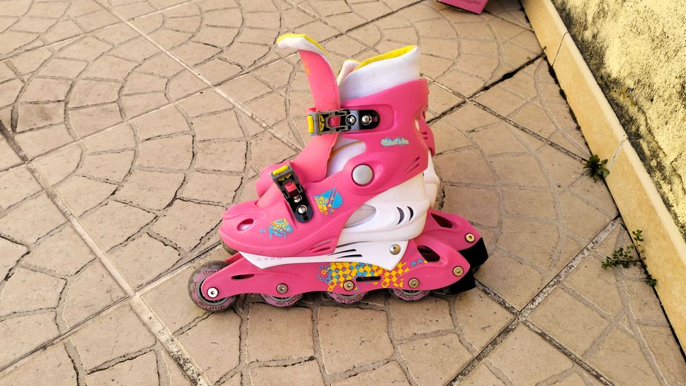 Inline Skates447912704045885440