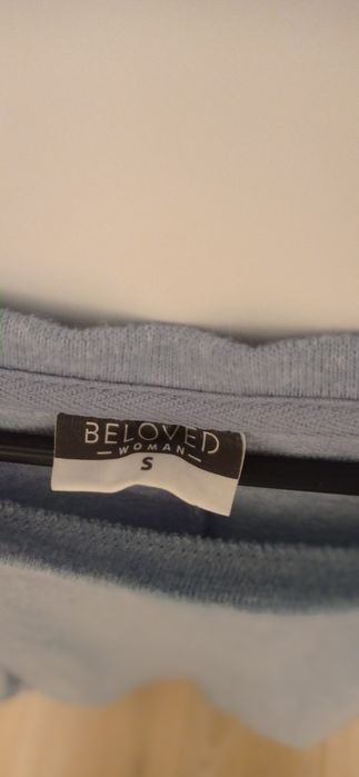 Sweter rozmiar S