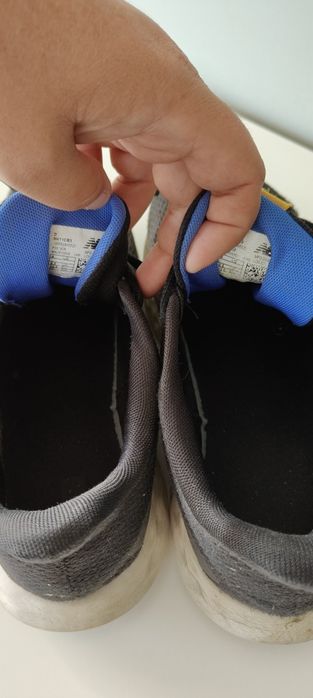42.5 42,5 New Balance buty męskie adidasy do biegania 27 cm