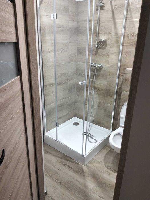 Mieszkanie do wynajęcia