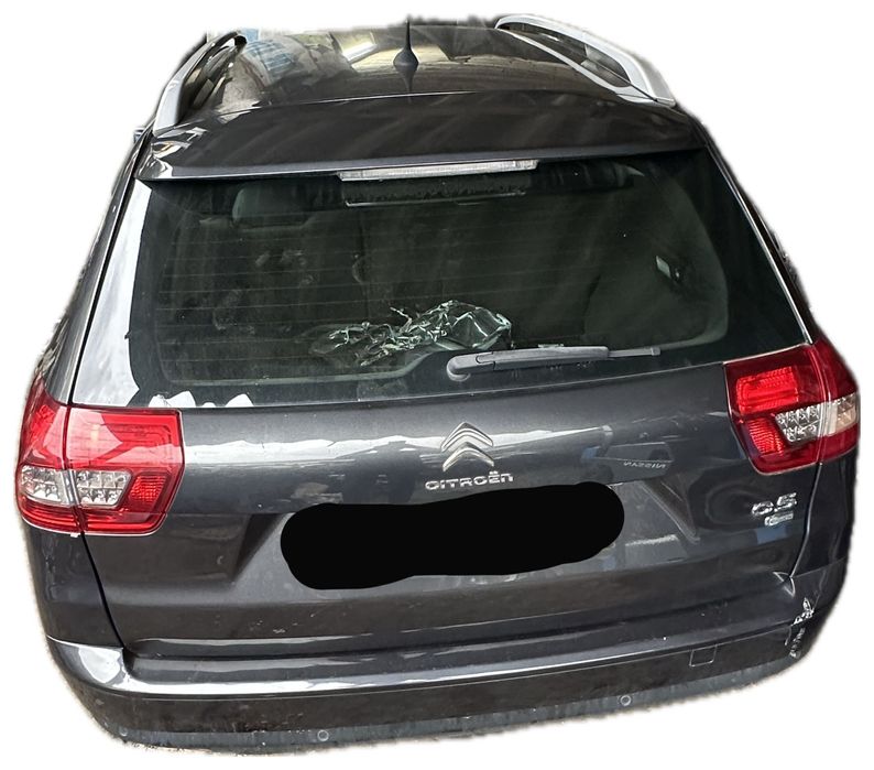 Citroen c5 1.6hdi - Para Peças