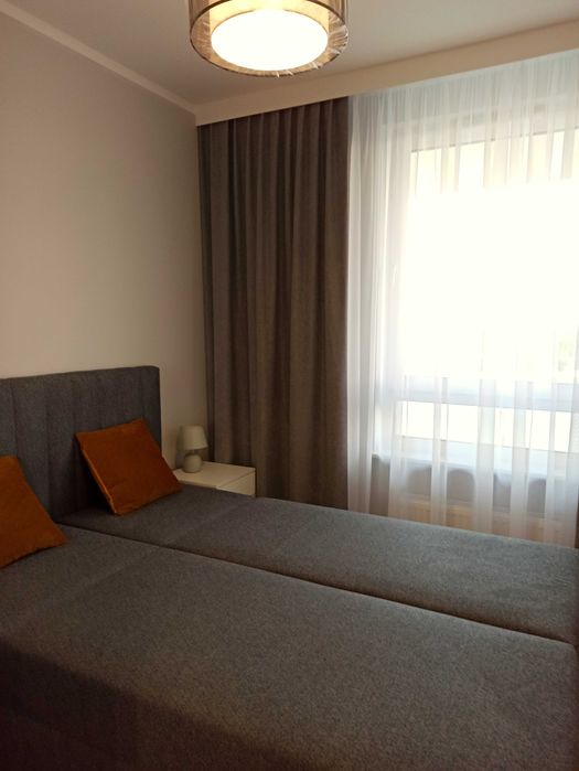 Nowiutkie, śliczniutkie - Czuby